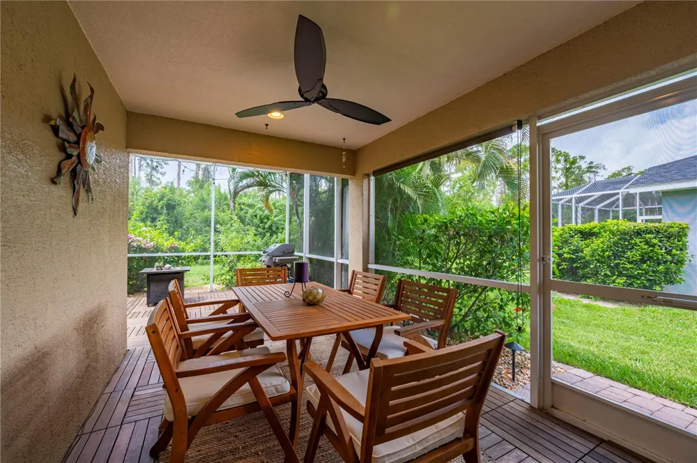 1611 SCARLETT AVENUE North Port, FL 34289