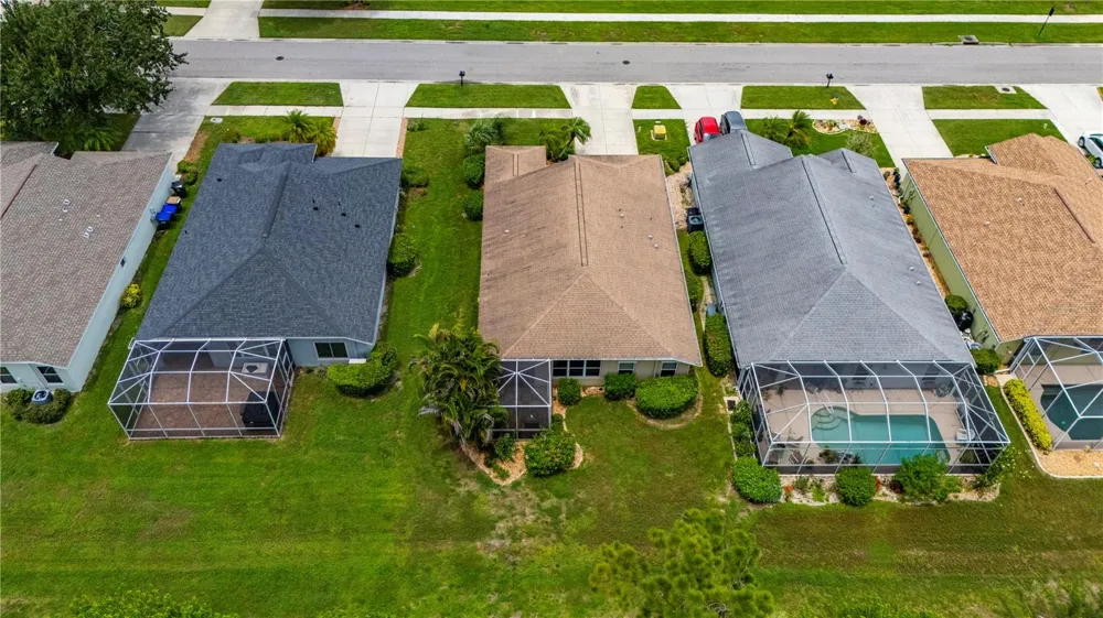1611 SCARLETT AVENUE North Port, FL 34289