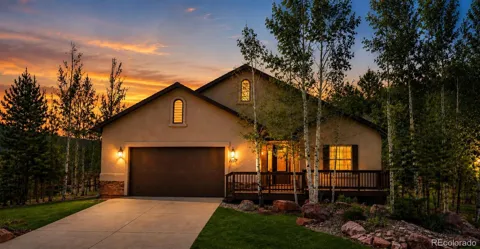 1157 Ptarmigan Drive