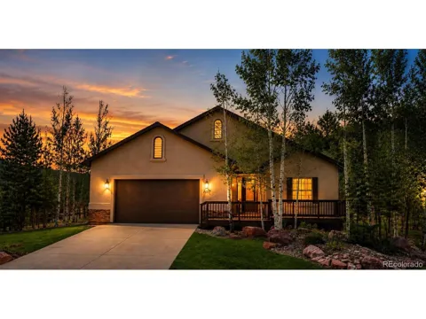 1157 Ptarmigan Drive
