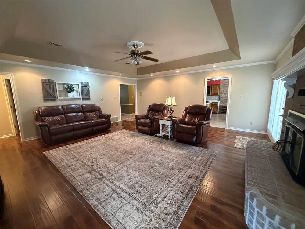 136 Busey Boulevard Decatur, TX 76234