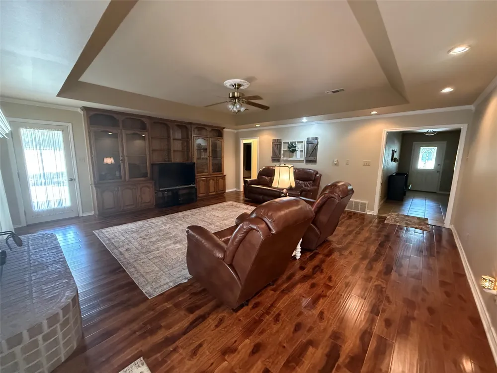 136 Busey Boulevard Decatur, TX 76234