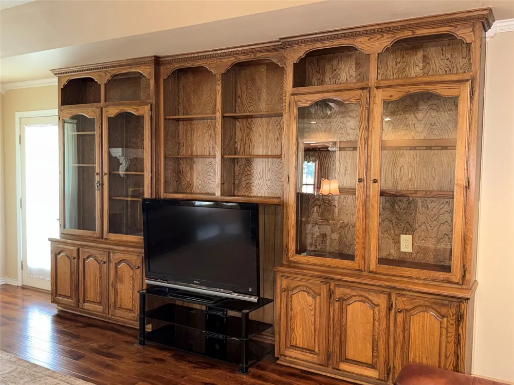 136 Busey Boulevard Decatur, TX 76234
