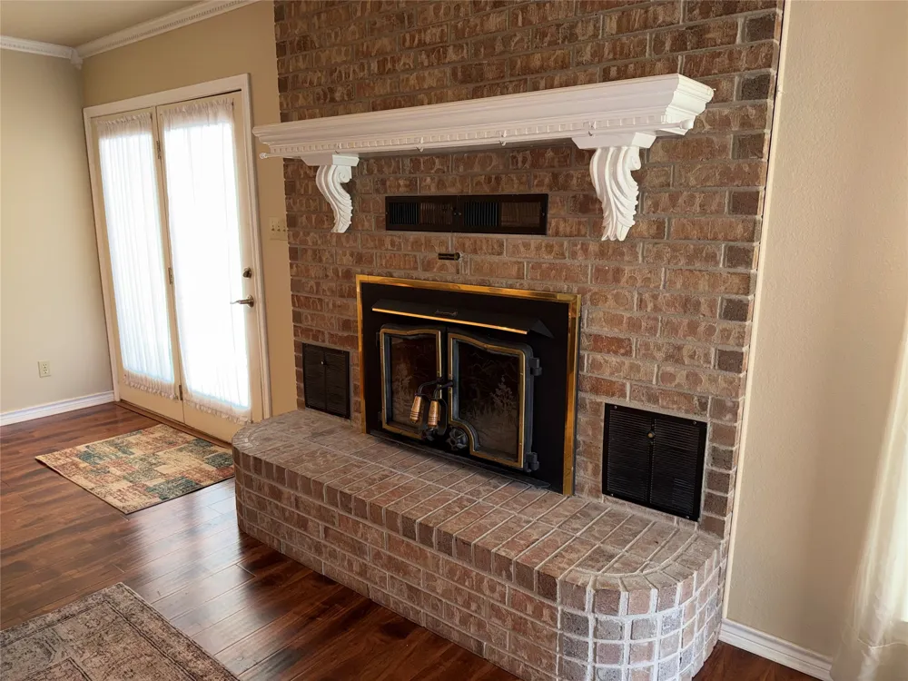 136 Busey Boulevard Decatur, TX 76234