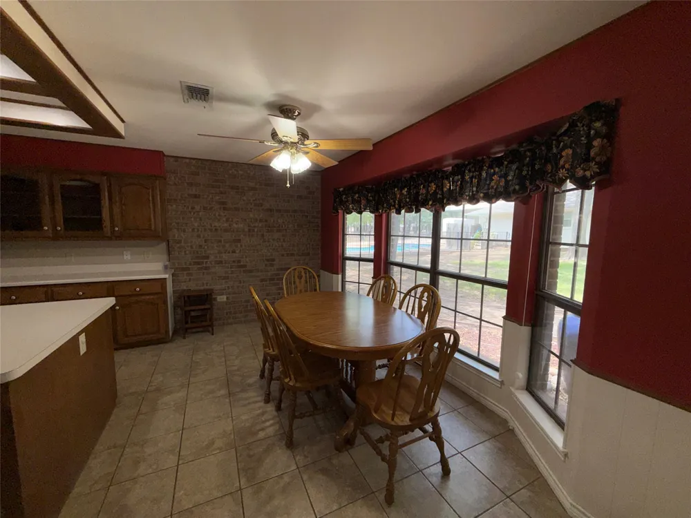 136 Busey Boulevard Decatur, TX 76234