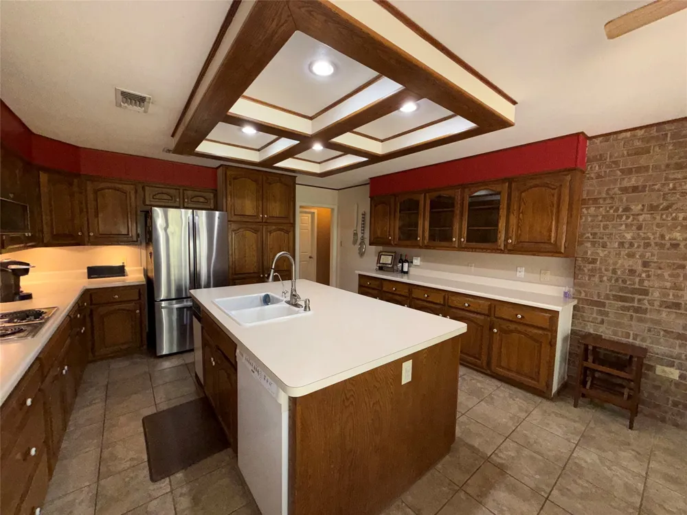 136 Busey Boulevard Decatur, TX 76234