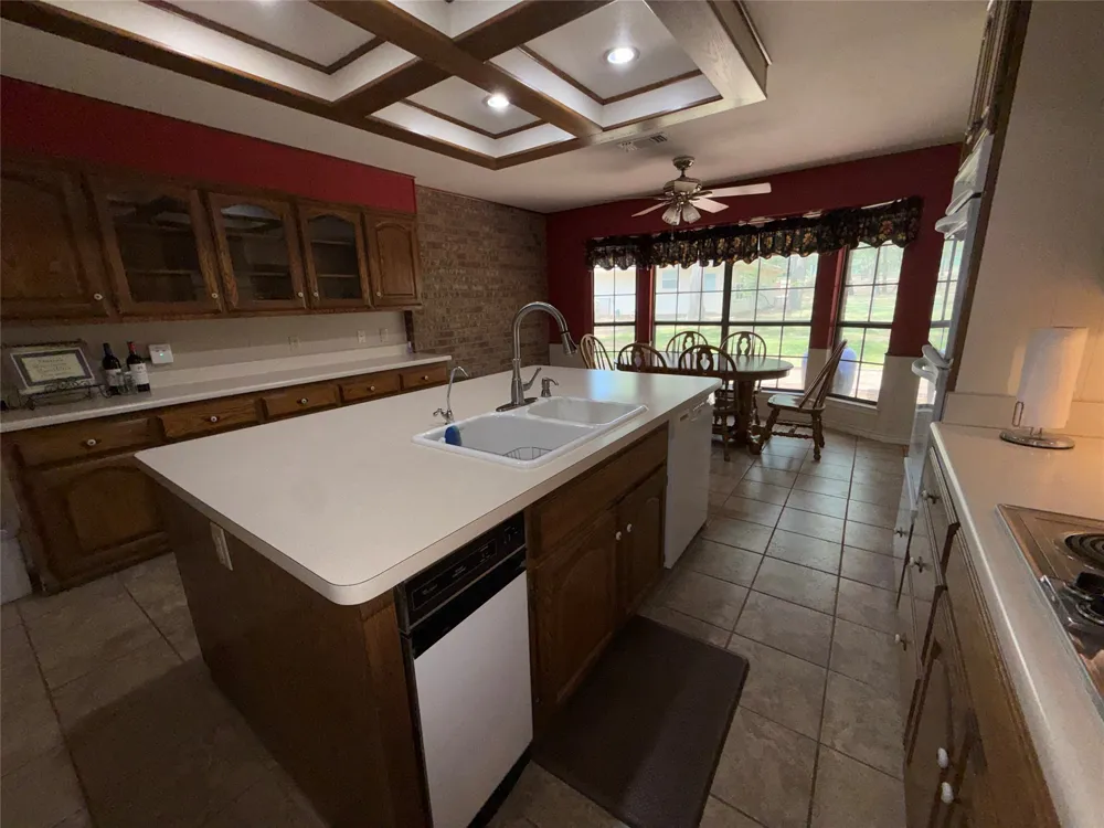 136 Busey Boulevard Decatur, TX 76234