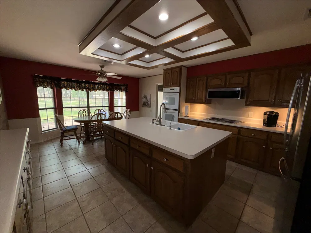 136 Busey Boulevard Decatur, TX 76234