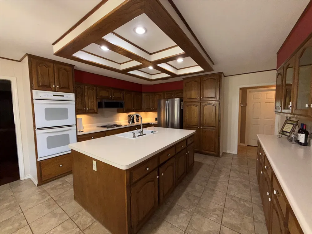 136 Busey Boulevard Decatur, TX 76234
