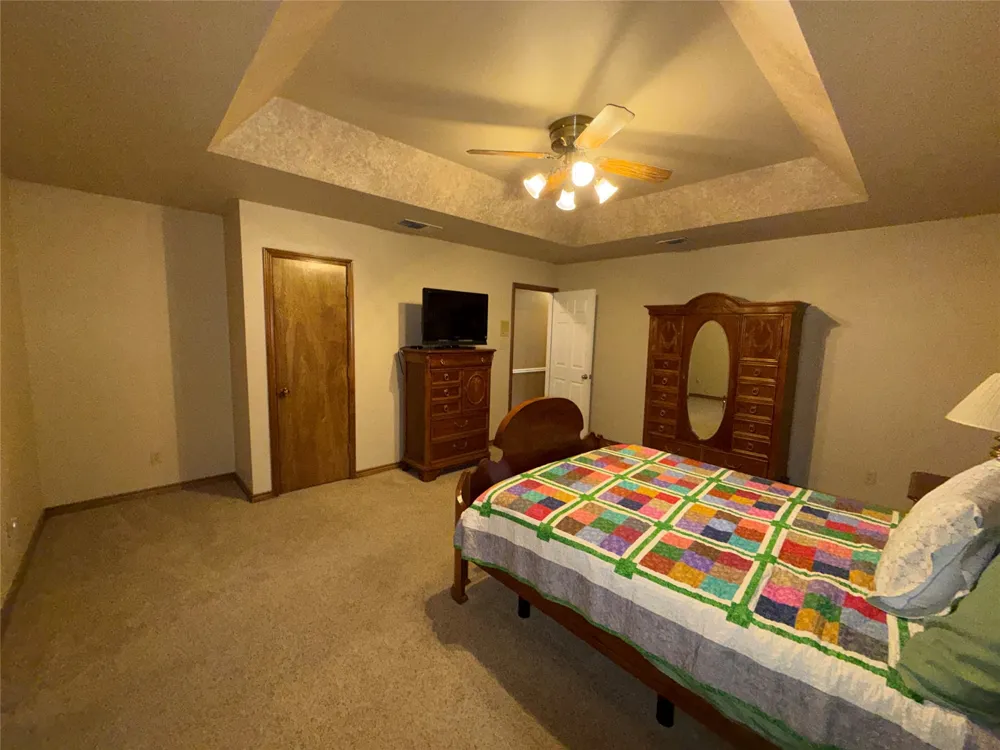 136 Busey Boulevard Decatur, TX 76234