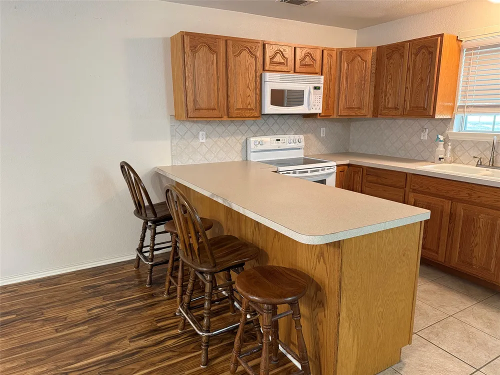 136 Busey Boulevard Decatur, TX 76234