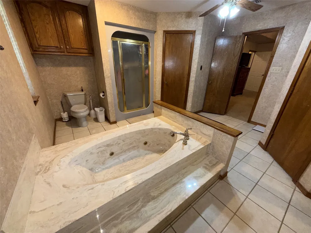 136 Busey Boulevard Decatur, TX 76234
