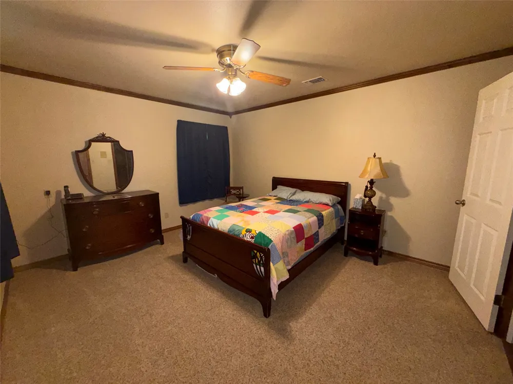 136 Busey Boulevard Decatur, TX 76234