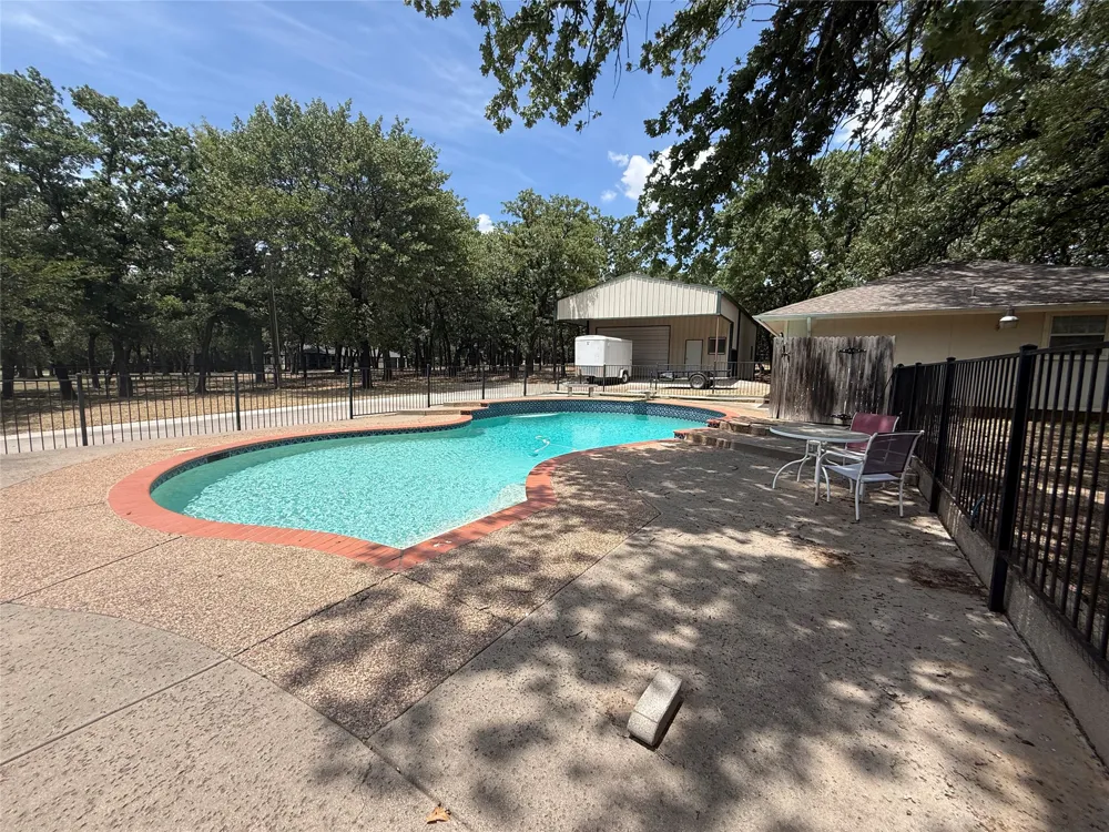 136 Busey Boulevard Decatur, TX 76234