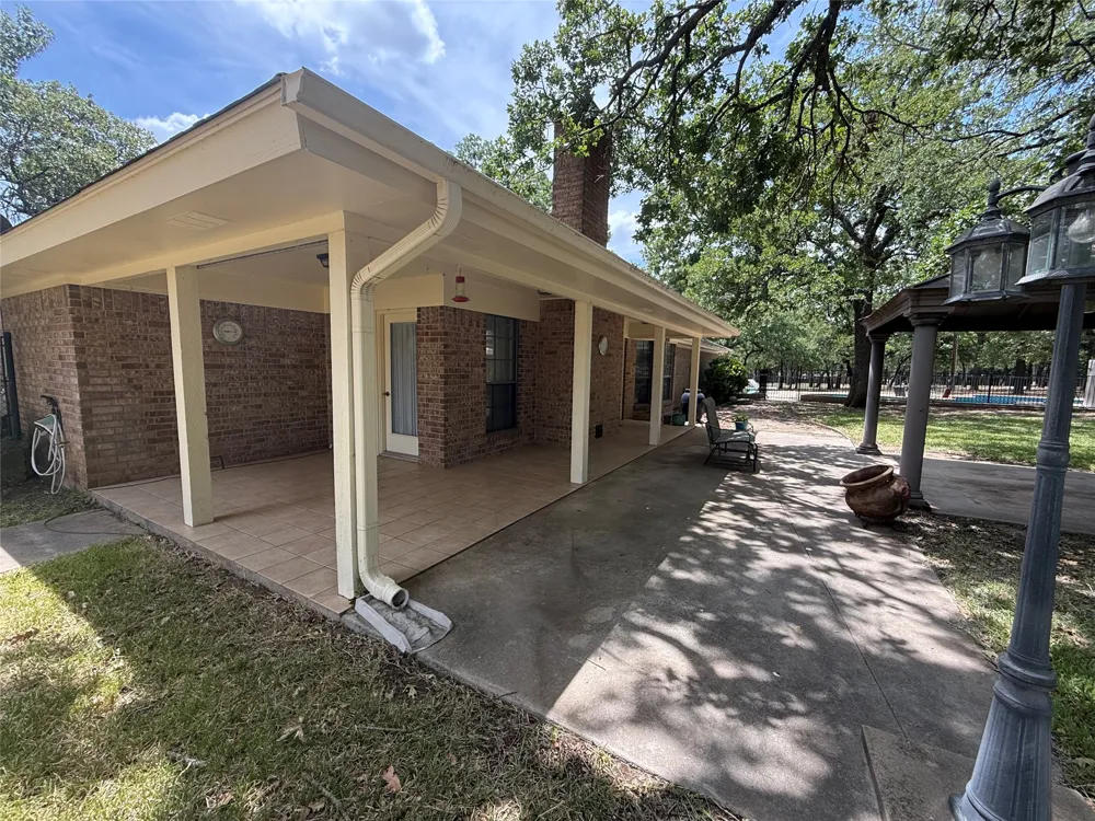 136 Busey Boulevard Decatur, TX 76234