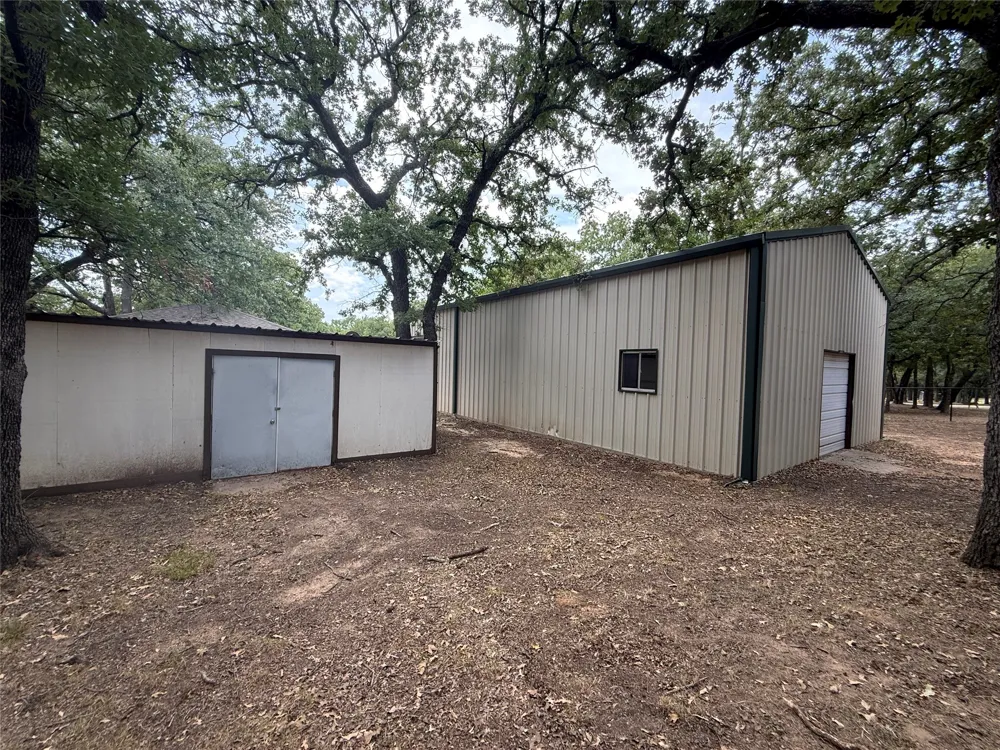 136 Busey Boulevard Decatur, TX 76234
