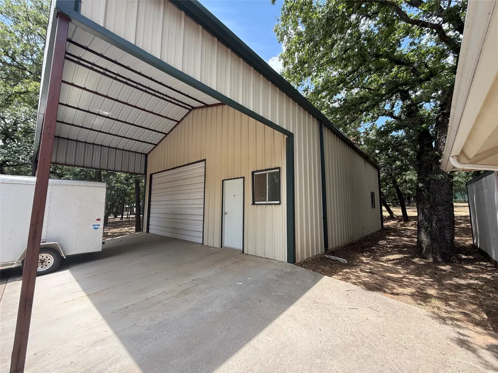 136 Busey Boulevard Decatur, TX 76234