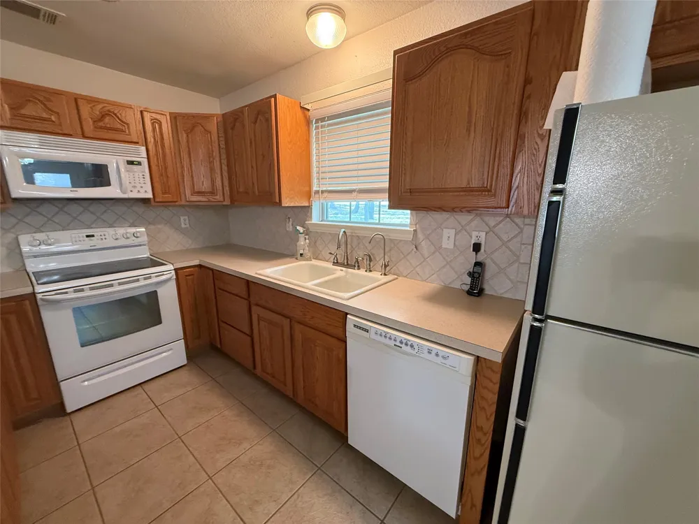 136 Busey Boulevard Decatur, TX 76234