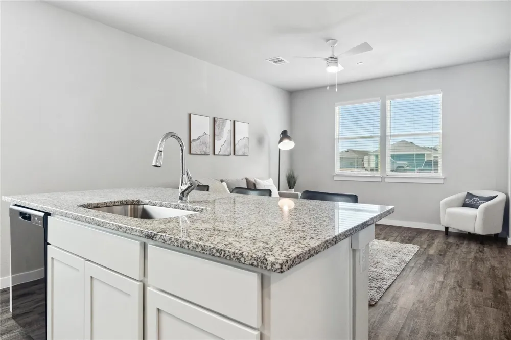 520 Powell Drive Leander, TX 78641