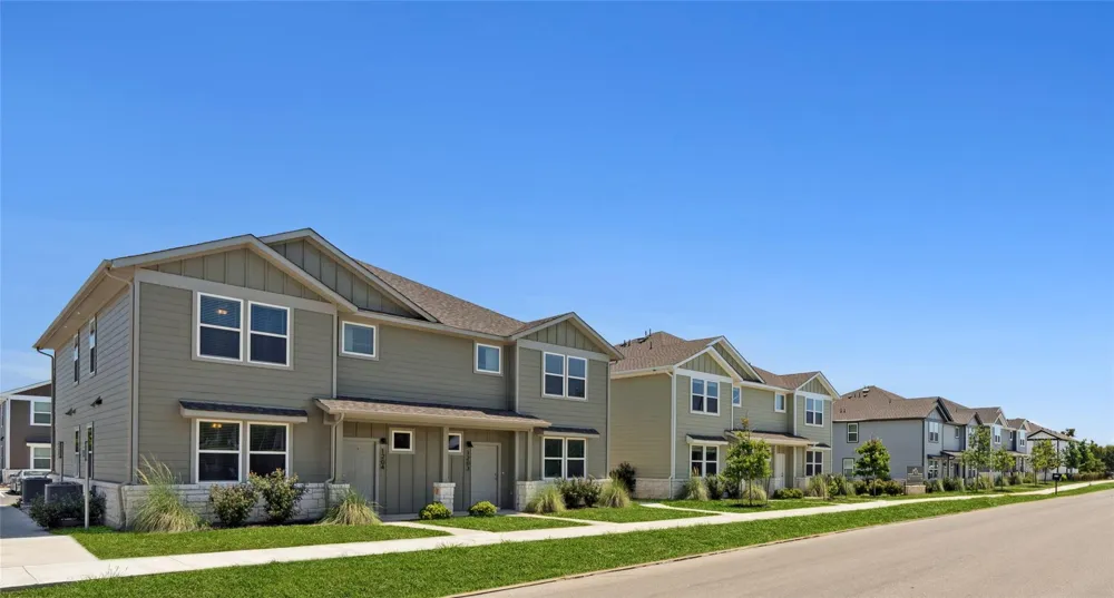 520 Powell Drive Leander, TX 78641