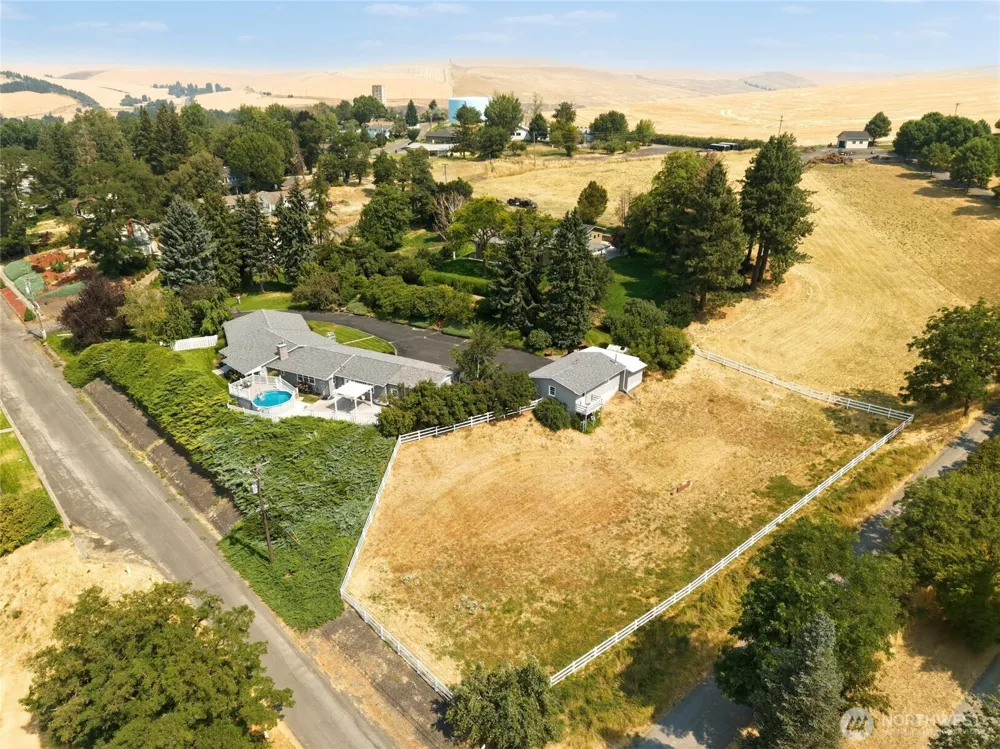 505 S 6th Street Dayton, WA 99328