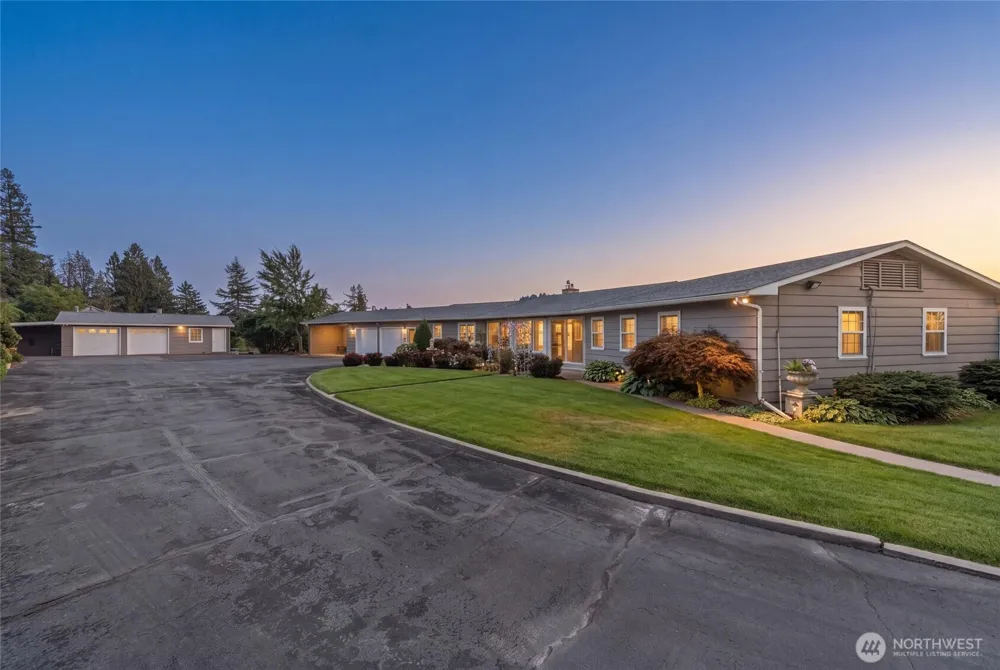 505 S 6th Street Dayton, WA 99328