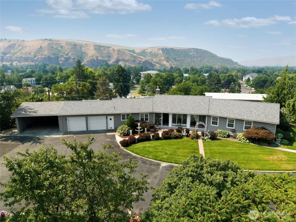 505 S 6th Street Dayton, WA 99328