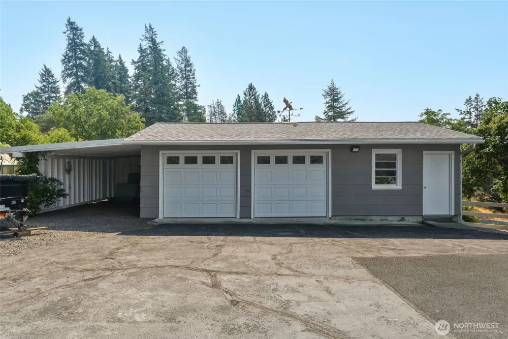 505 S 6th Street Dayton, WA 99328