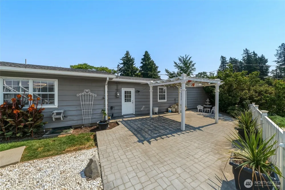 505 S 6th Street Dayton, WA 99328