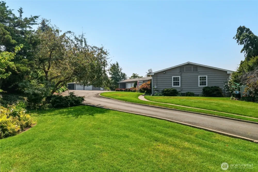505 S 6th Street Dayton, WA 99328
