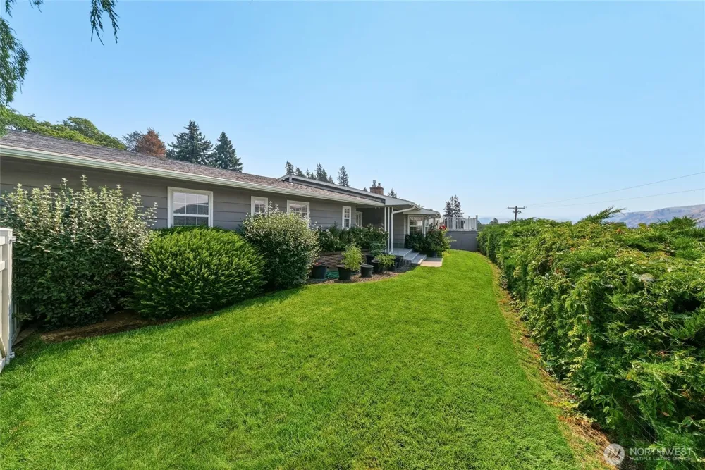 505 S 6th Street Dayton, WA 99328