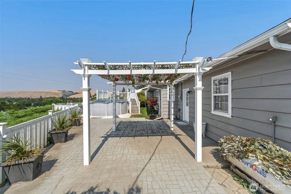 505 S 6th Street Dayton, WA 99328