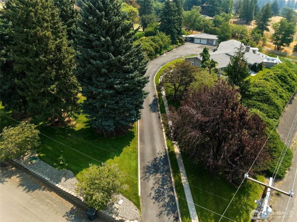 505 S 6th Street Dayton, WA 99328