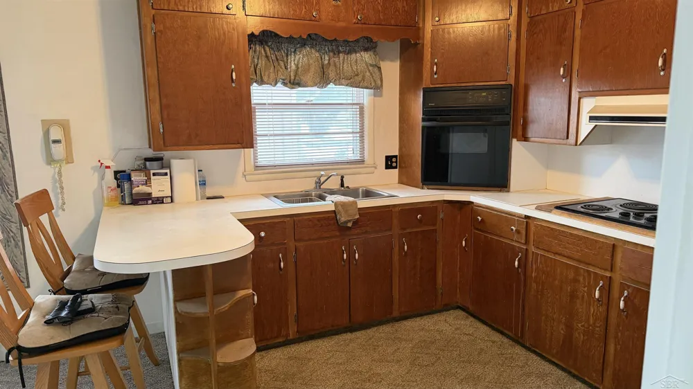 2609 S Outer Drive Drive Buena Vista Charter Township, MI 48601