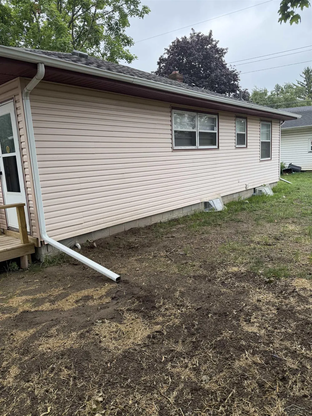 2609 S Outer Drive Drive Buena Vista Charter Township, MI 48601