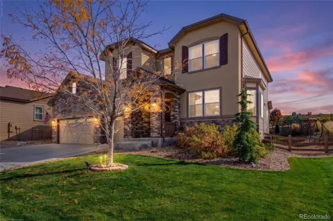 7132 Bandit Drive