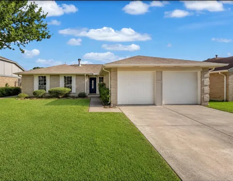 10836 Mesquite Drive