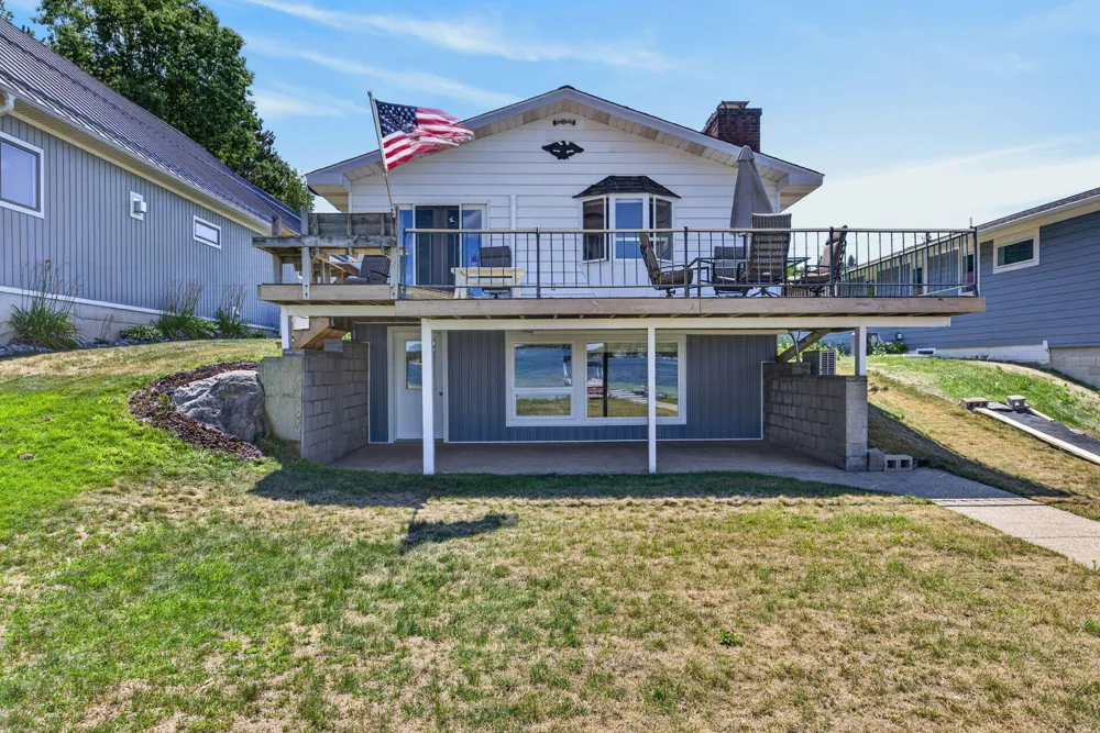 8758 Pike Street Mecosta, MI 49332
