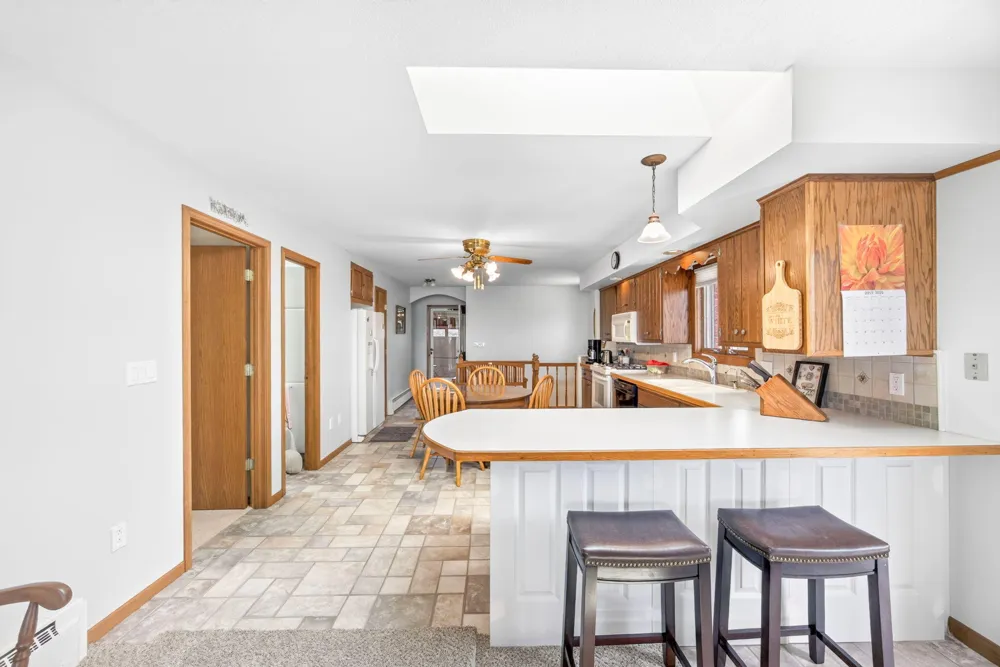 8758 Pike Street Mecosta, MI 49332
