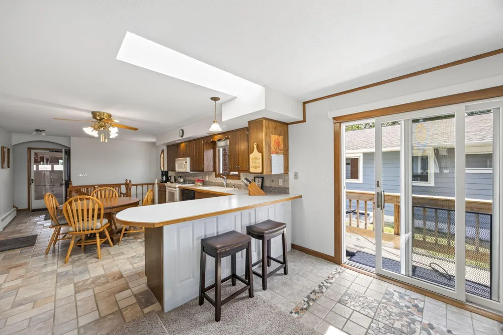 8758 Pike Street Mecosta, MI 49332