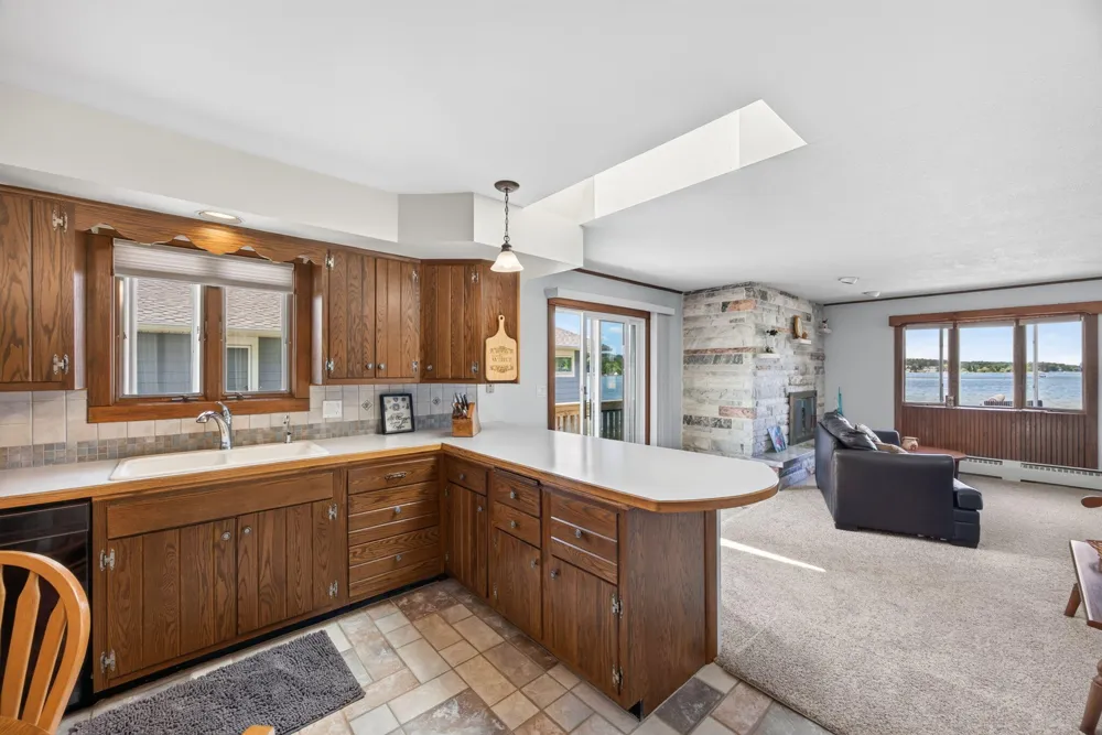 8758 Pike Street Mecosta, MI 49332