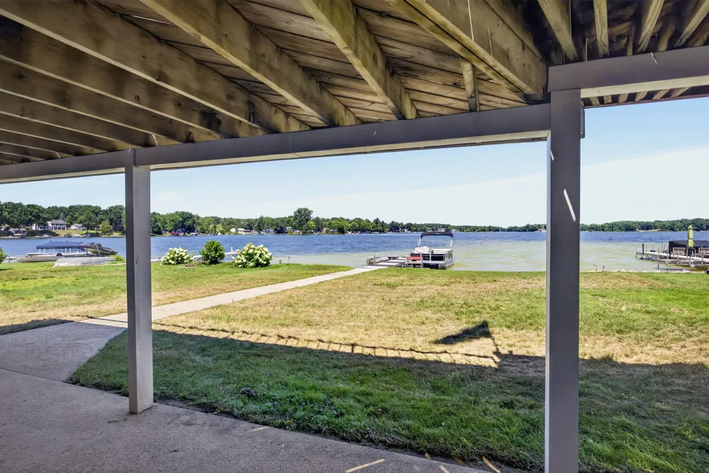 8758 Pike Street Mecosta, MI 49332