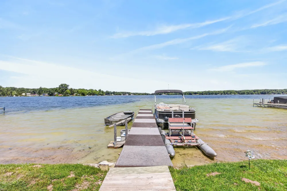 8758 Pike Street Mecosta, MI 49332