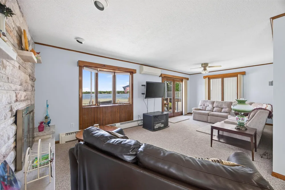 8758 Pike Street Mecosta, MI 49332