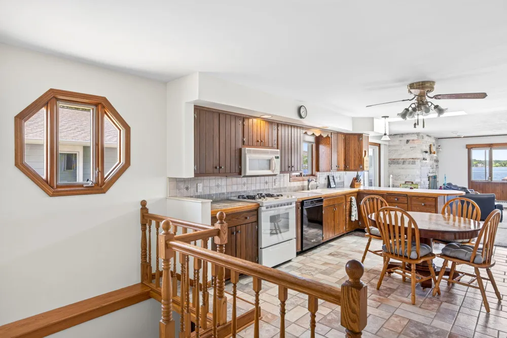 8758 Pike Street Mecosta, MI 49332