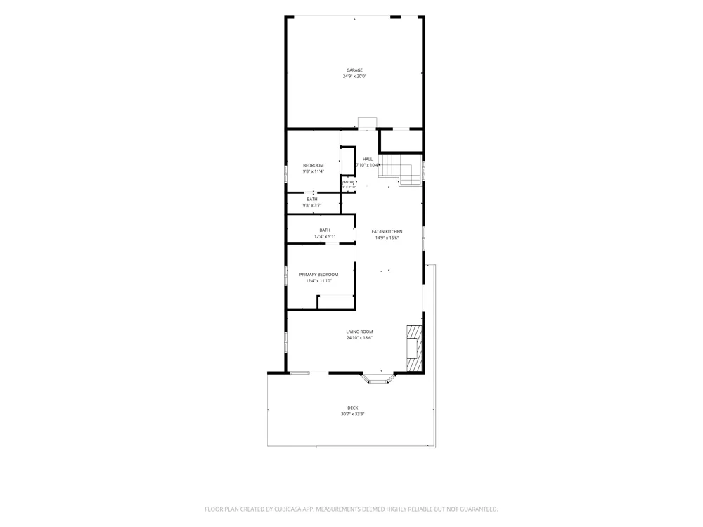 8758 Pike Street Mecosta, MI 49332