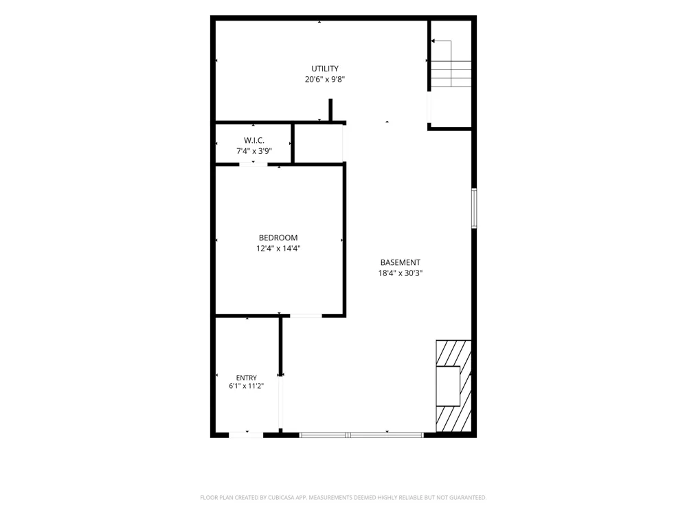 8758 Pike Street Mecosta, MI 49332