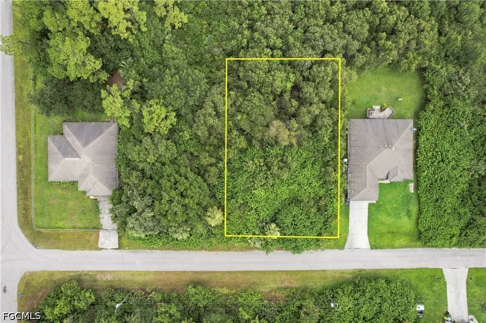 48th Street W Lehigh Acres, FL 33971