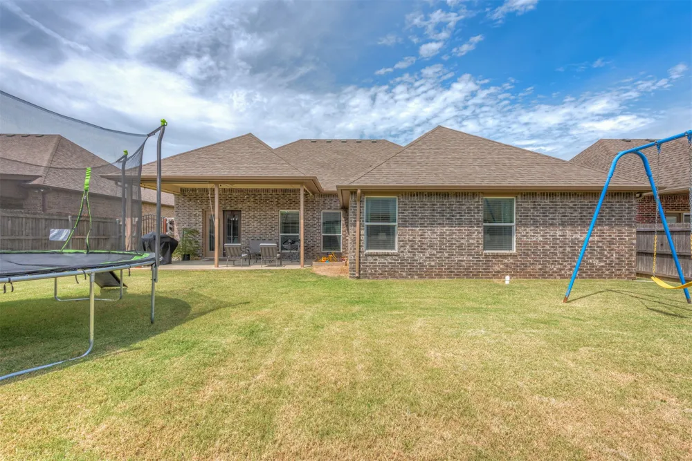 10535 120th EastAvenue Owasso, OK 74055