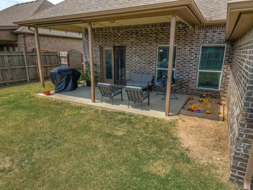 10535 120th EastAvenue Owasso, OK 74055